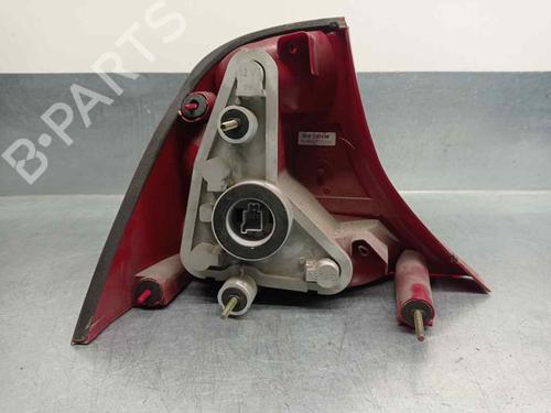 Right taillight FORD FOCUS I (DAW, DBW) 1.6 16V | BP11494106C35 