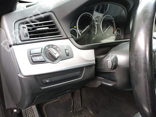 Right rear steering knuckle BMW 5 (F10) 530 d | BP29285265M28 