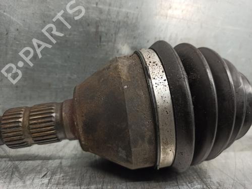 Right front driveshaft SAAB 9-3 (YS3F, E79, D79, D75) 1,8t | BP15960798M39 