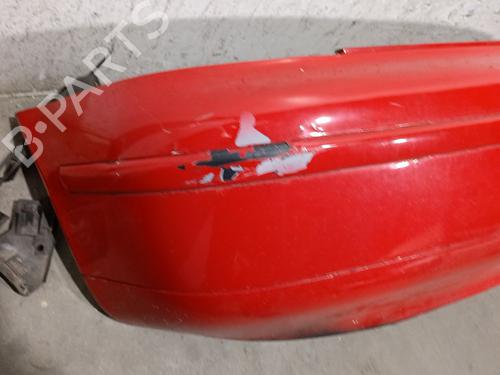 Bak støtfanger SEAT LEON (1M1) 1.9 TDI | BP26378106C8 