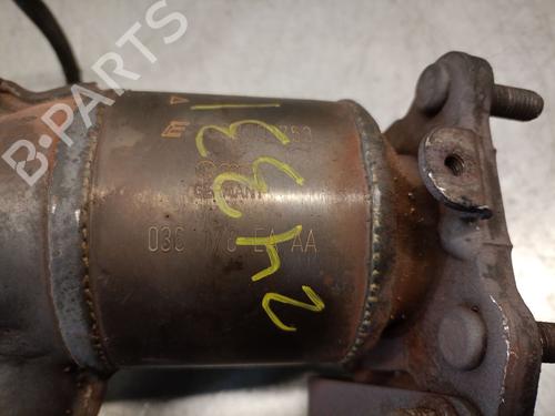 Catalyst SEAT CORDOBA (6L2) 1.4 16V | BP31156214M10