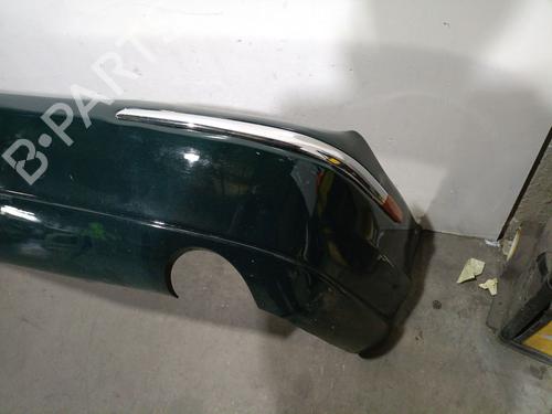Bak støtfanger JAGUAR S-TYPE II (X200) 3.0 V6 | BP27980598C8 