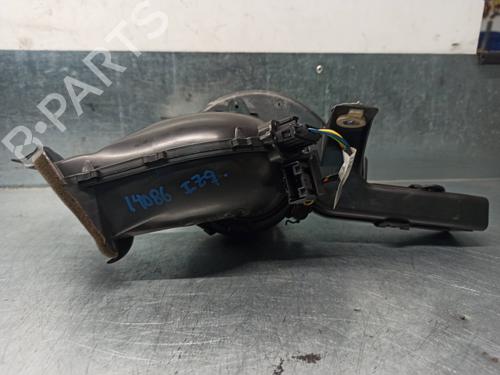 Heater blower motor PEUGEOT 5008 (0U_, 0E_) 1.6 HDi | BP8371443M62 