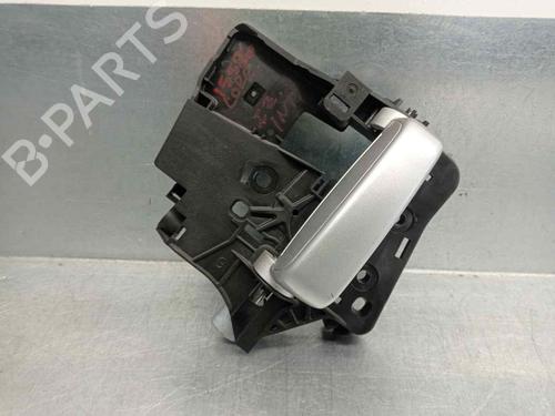 Used Rear left interior door handle PEUGEOT PARTNER Tepee 1.6 HDi 90 (92 hp) 10283203