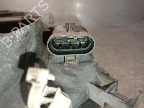 Koelventilatormotor OPEL ASTRA G Hatchback (T98) 1.8 16V (F08, F48) | BP29314149M35 