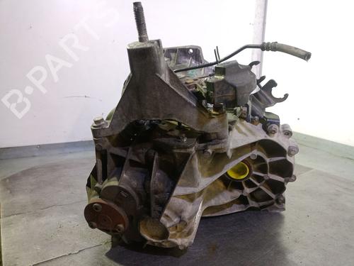Gearbox FORD FOCUS I (DAW, DBW) 1.8 TDCi | BP28599679M3 