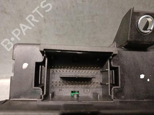 Fuse box CITROËN JUMPER II Van 2.2 HDi 110 | BP30919504E1