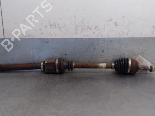 Used Right front driveshaft Right front driveshaft 37080364 37080364