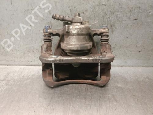 Left front brake caliper OPEL CORSA C (X01) 1.2 Twinport (F08, F68) | BP32779324M105 - Image 3