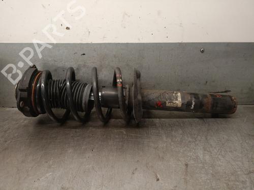 Used Left front shock absorber AUDI A3 (8P1) 2.0 TDI 16V (140 hp) 26530438