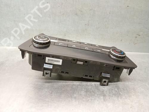 Climate control HYUNDAI i20 II (GB, IB) 1.0 T-GDI | BP28481254I5