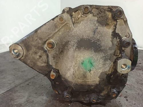 Rear differential MERCEDES-BENZ E-CLASS (W210) E 320 CDI (210.026) | BP7498654M24 
