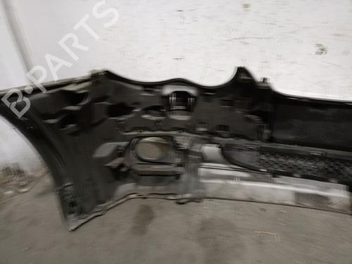 Front bumper MERCEDES-BENZ C-CLASS (W203) C 220 CDI (203.006, 203.008) | BP22727657C7 