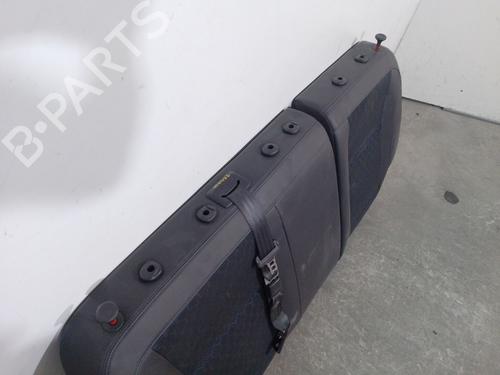 Rear seat SSANGYONG TIVOLI 1.6 XDi 160 | BP38988548C17 - Image 5