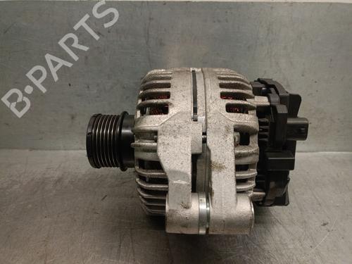 Alternador OPEL VECTRA C GTS (Z02) 1.9 CDTI (F68) (120 hp) 32096427