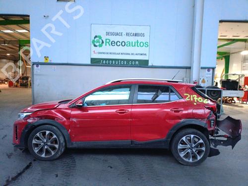 Electronic module KIA STONIC (YB) 1.0 T-GDi | BP22723908M83 - Image 5