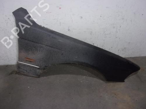 Used Right front fenders BMW 5 (E39) [1995-2003]  18009330
