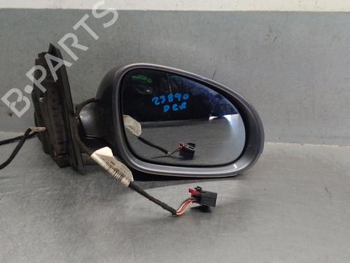 Used Right mirror VW JETTA III (1K2) 1.4 TSI (122 hp) 30161215