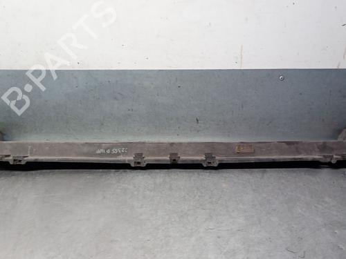 Frontplate/Frontkurv PORSCHE CAYENNE (92A) 3.0 Diesel | BP28117753C72 