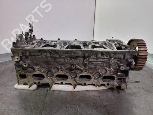 Cylinder head PEUGEOT 5008 (0U_, 0E_) 2.0 HDi 150 / BlueHDi 150 | BP18112121M5 