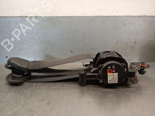 Used Rear left seatbelt Rear left seatbelt SSANGYONG REXTON (Y400, Y450) 2.2 Xdi All-wheel Drive (POE) (181 hp) 34390685 34390685