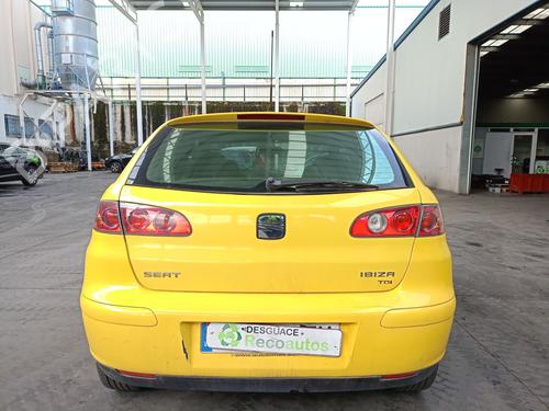 Instrument cluster SEAT IBIZA III (6L1) 1.9 TDI | BP23414457C47 
