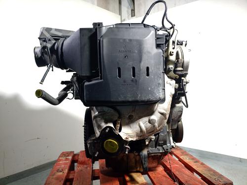 Engine RENAULT LAGUNA II (BG0/1_) 1.8 16V (BG0B, BG0M) | BP36115029M1 - Image 5