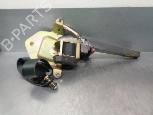 Used Front right seatbelt FIAT BRAVA (182_) 1.9 TD 75 S (182.BF) (75 hp) 13895099