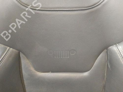 Right front seat JEEP RENEGADE SUV (BU, B1, BV) 1.6 CRD | BP33869533C16  - Image 8