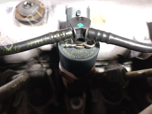 Engine RENAULT MEGANE II (BM0/1_, CM0/1_) 1.9 dCi (BM0G, CM0G) | BP31652354M1 