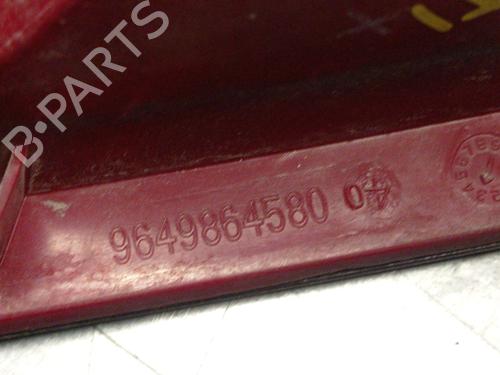 Left taillight CITROËN C2 (JM_) 1.4 | BP30634124C34 