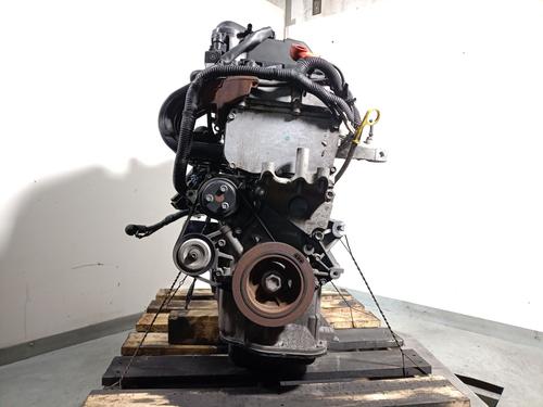 Used Engine Engine NISSAN NOTE (E11, NE11) 1.4 (88 hp) 34544707 34544707