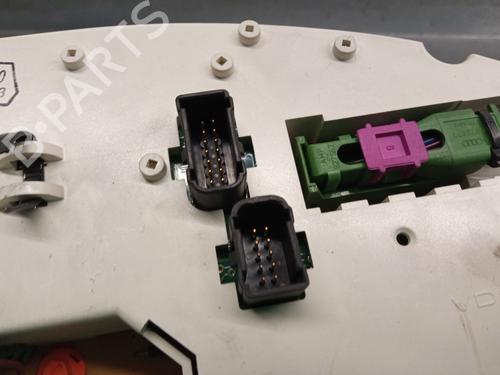 Instrument cluster AUDI 100 C4 Saloon (4A2) 2.6 | BP28117723C47 