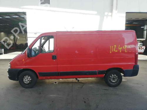 CITROËN JUMPER I Van (244) 2.8 HDi 815761