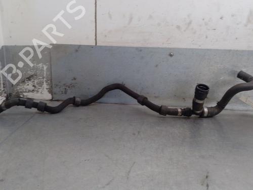 Used Pipe Pipe MERCEDES-BENZ A-CLASS (W176) A 45 AMG 4-matic (176.052) (360 hp) 39649428 39649428