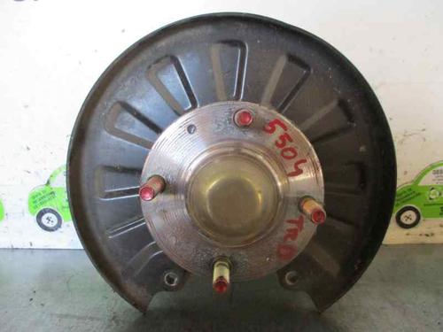 Used Right rear steering knuckle KIA CERATO I Saloon (LD) 1.6 (105 hp) 2230163