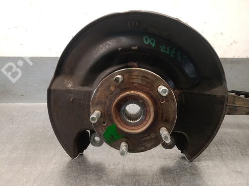 Right front steering knuckle HONDA ACCORD VII (CL, CN) 2.2 i-CTDi (CN1) | BP29590609M26 