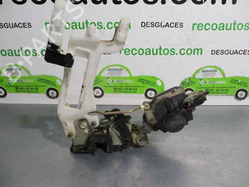 Rear left lock HYUNDAI SANTA FÉ I (SM) 2.7 V6 4x4 | BP2321692C100 