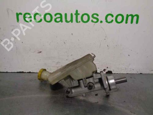 Used Brake master cylinder CITROËN C3 I (FC_, FN_) 1.4 i (73 hp) 4915829