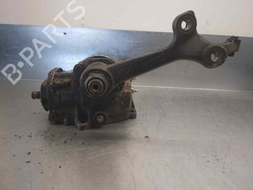 Steering rack MERCEDES-BENZ S-CLASS (W126)  | BP9675142M22 