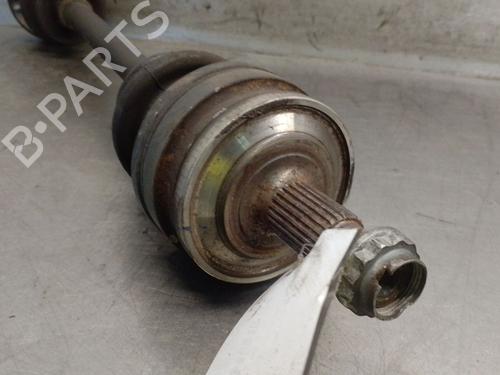Left rear driveshaft MERCEDES-BENZ C-CLASS (W203) C 220 CDI (203.006, 203.008) | BP37700687M40  - Image 5