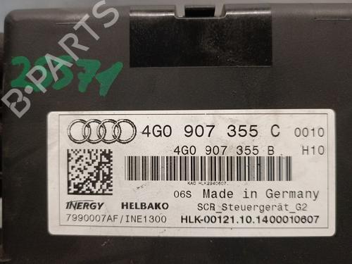 Electronic module AUDI A7 Sportback (4GA, 4GF) 3.0 TDI quattro | BP36034002M83 - Image 4