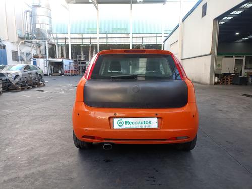 Engine FIAT GRANDE PUNTO (199_) 1.9 D Multijet | BP33203660M1  - Image 19