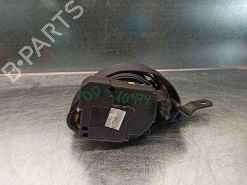 Front right seatbelt LAND ROVER RANGE ROVER III (L322) 3.0 D 4x4 | BP8725133I25 