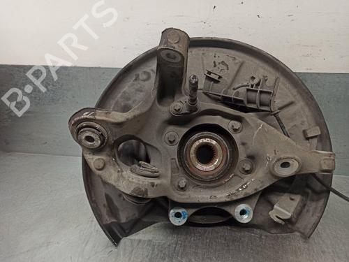 Used Right rear steering knuckle MERCEDES-BENZ E-CLASS (W212) E 250 CDI / BlueTEC (212.003, 212.004) (204 hp) 16119262