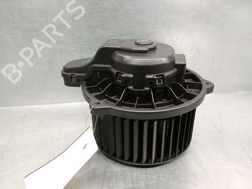 Heater blower motor HYUNDAI KONA (OS, OSE, OSI) 1.6 CRDi | BP29251902M62 