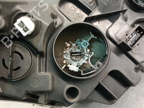 Phare gauche CITROËN C4 I (LC_) 1.6 HDi | BP30645197C28