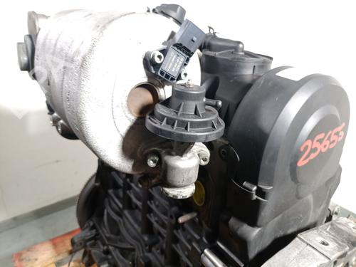 Engine VW CADDY III Box Body/MPV (2KA, 2KH, 2CA, 2CH) 2.0 SDI | BP36239021M1  - Image 8