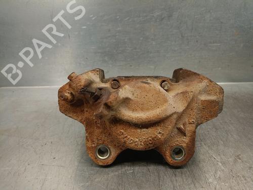 Right rear brake caliper LAND ROVER DEFENDER Station Wagon (L316) 2.5 TDI 4x4 (L316) | BP21577355M106 