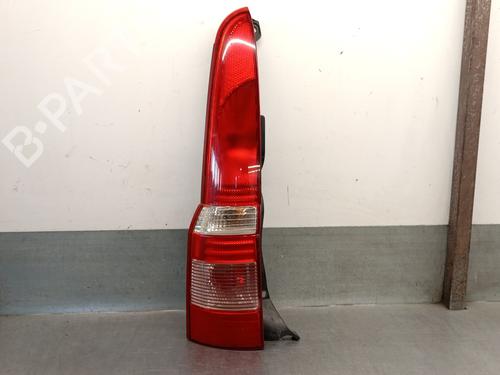 Used Left taillight FIAT PANDA (169_) 1.2 (169.AXB11, 169.AXB1A) (60 hp) 30277663